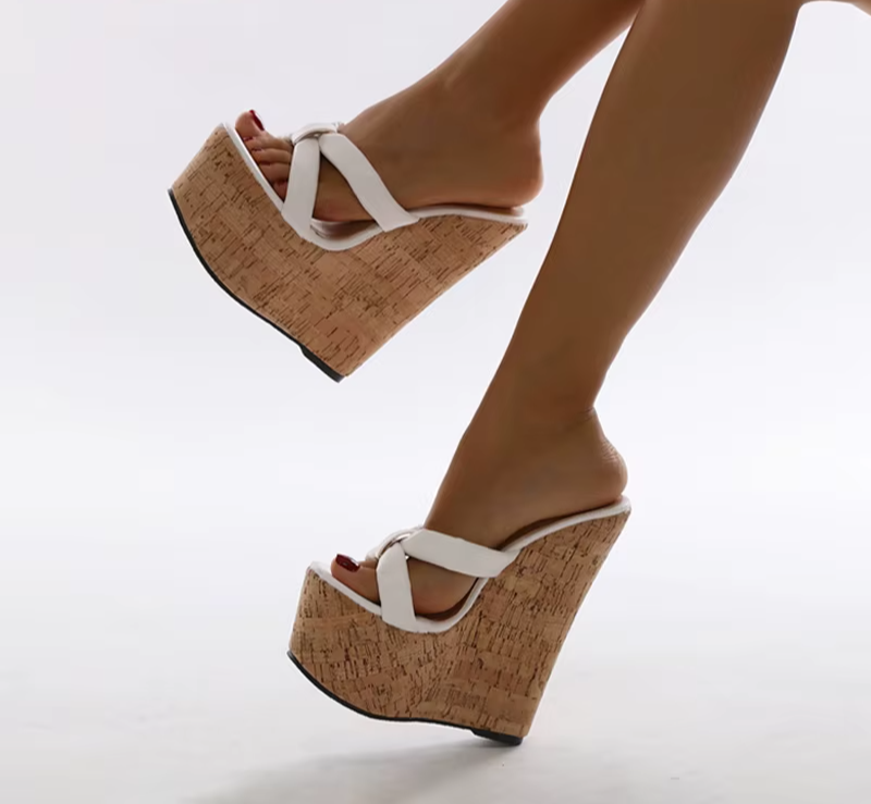Platform Wedges