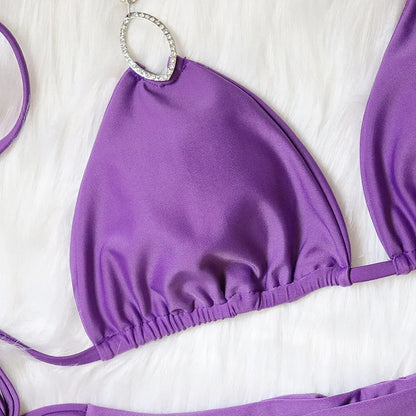Brazilian Chain Bikini