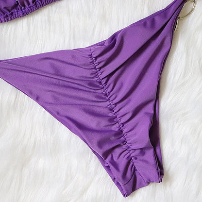 Brazilian Chain Bikini