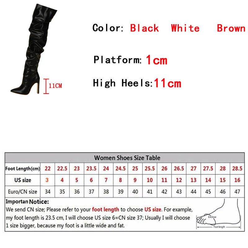 Liyke Fashion Boot