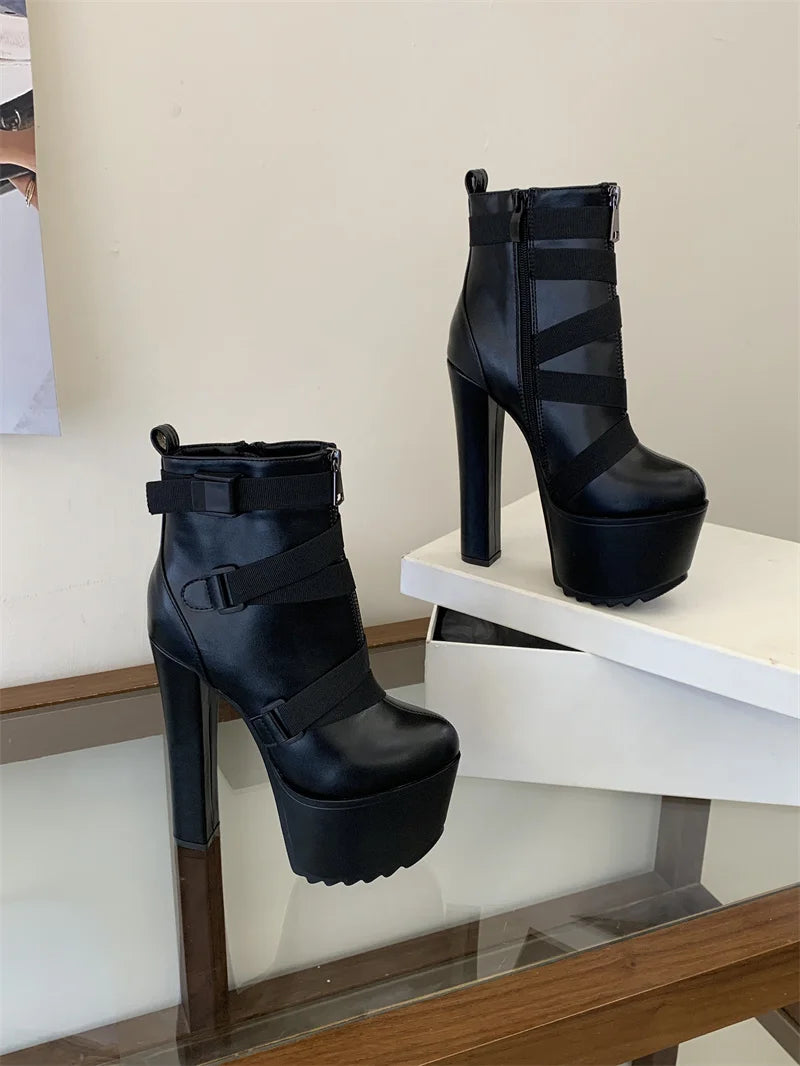 Chunky Strap