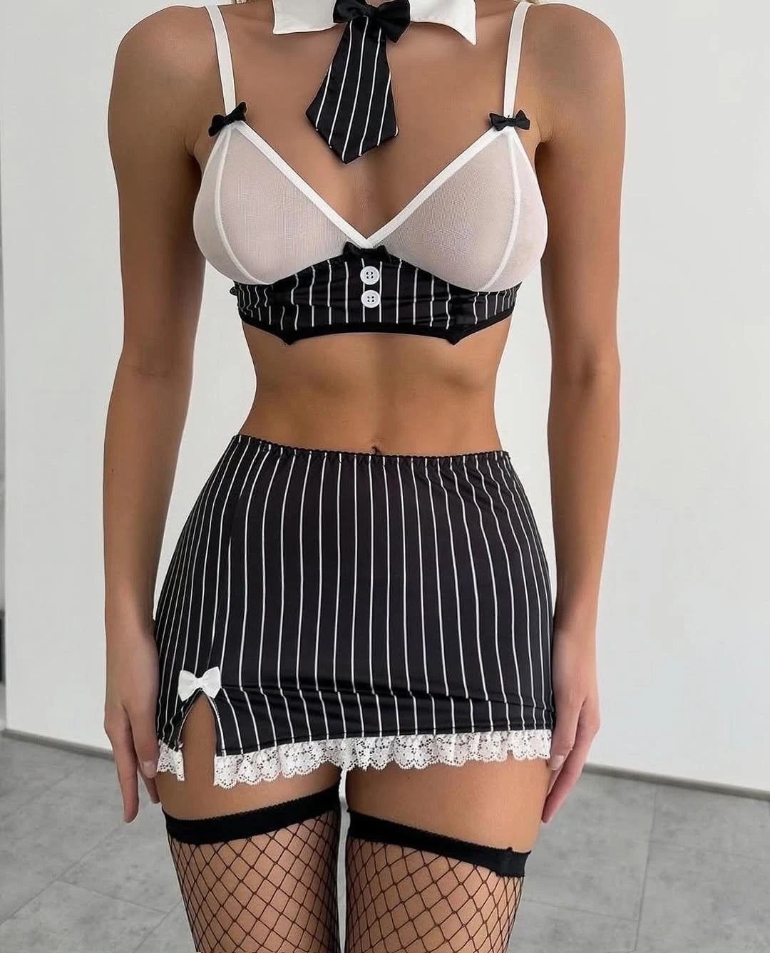 Sexy Executive