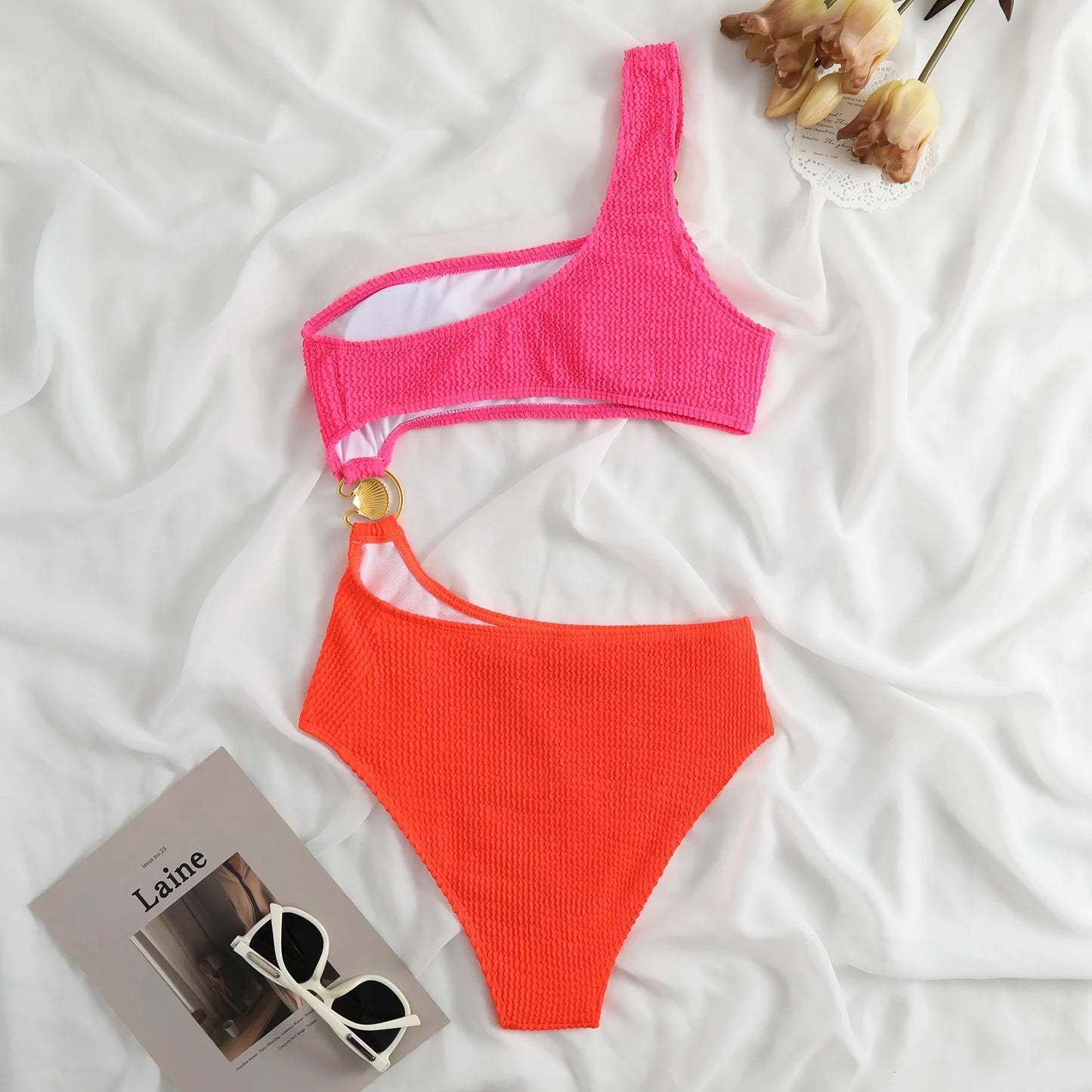Timeless  Bodysuit