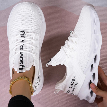 Sport Platform Sneakers