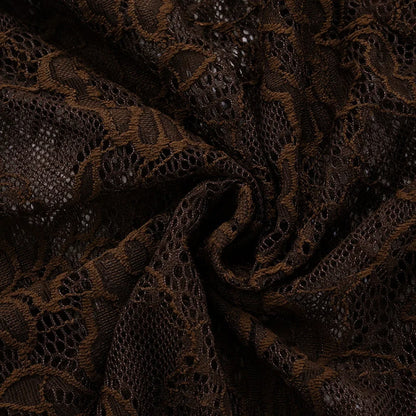 Lace Maxi Dress