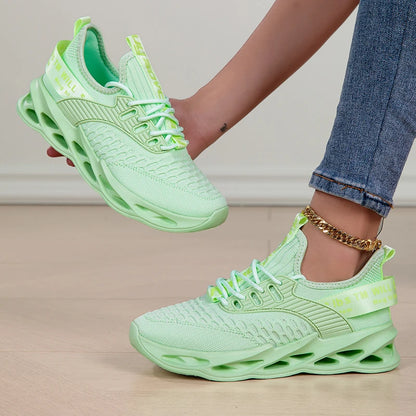 Sport Platform Sneakers