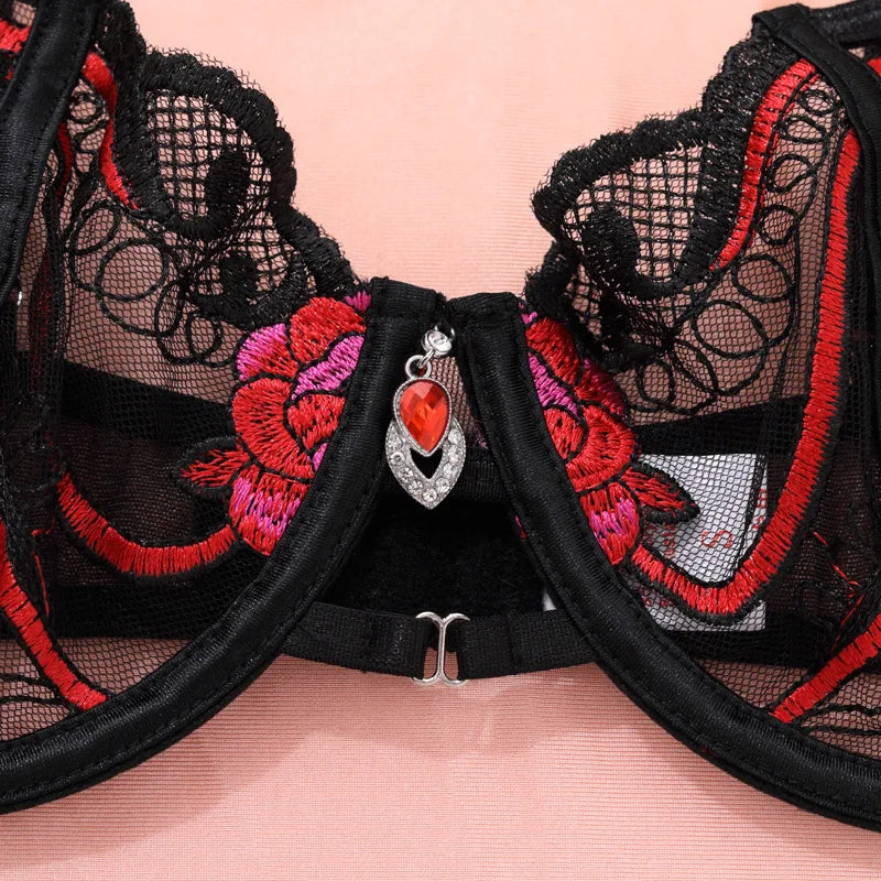 Intimate Floral