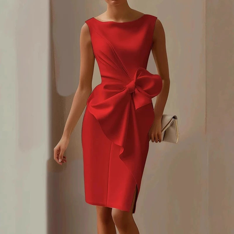 Bowknot Elegance