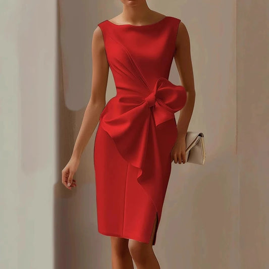 Bowknot Elegance
