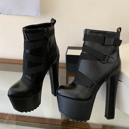 Chunky Strap