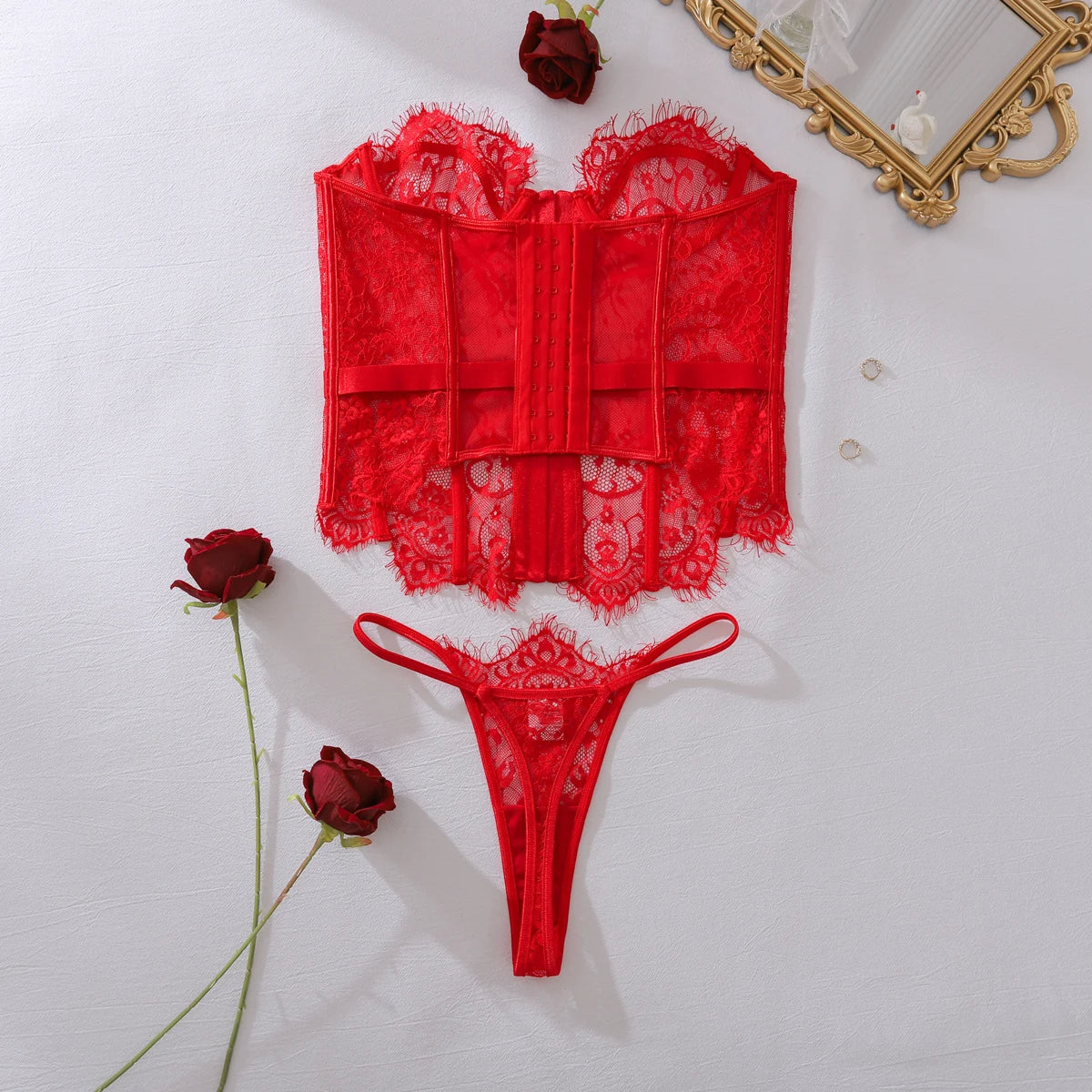 Willow Corset