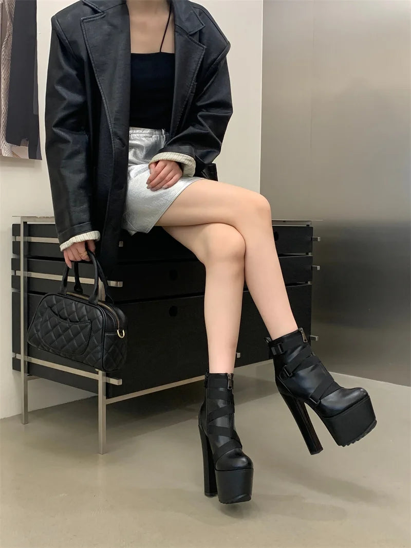 Chunky Strap