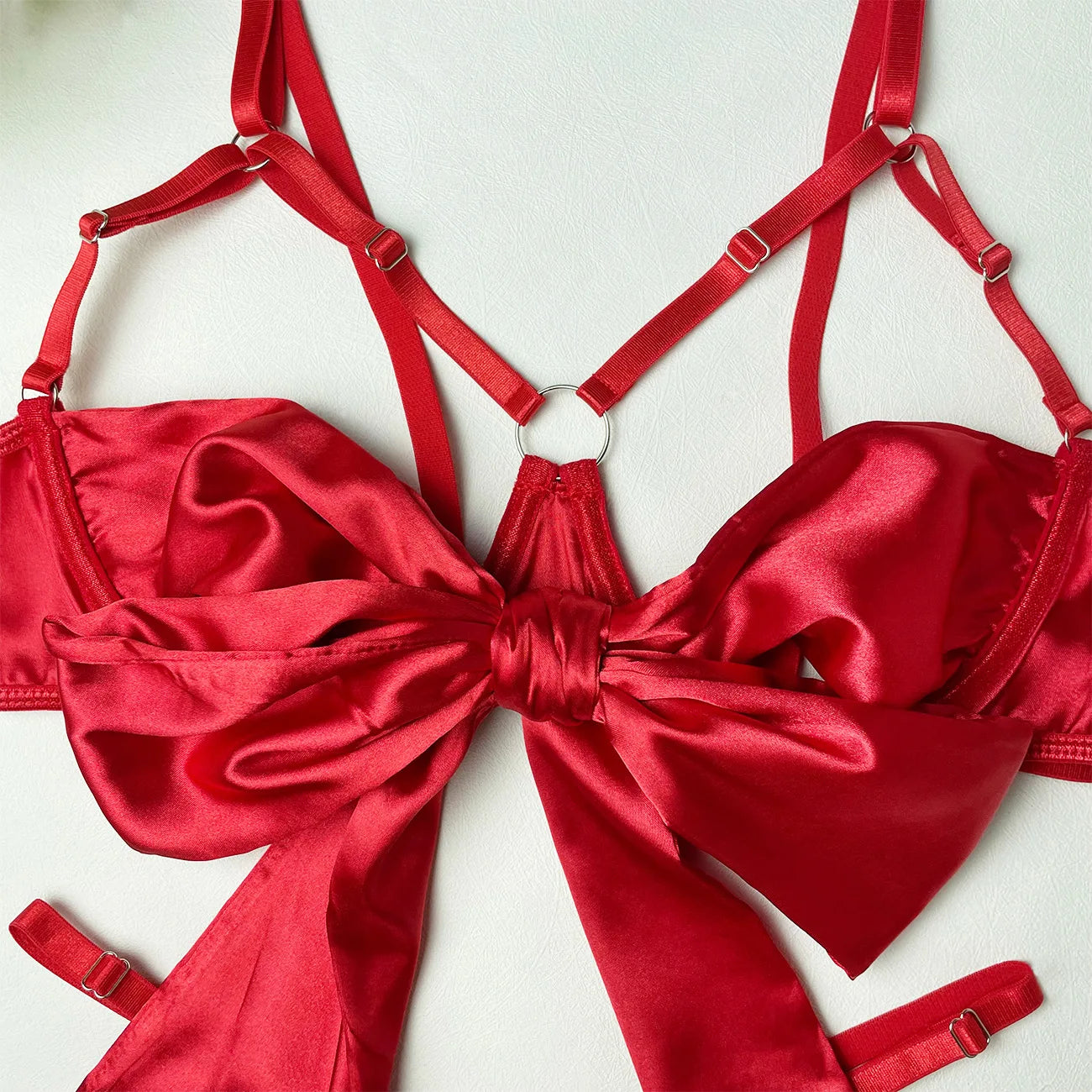 Erotic Bowknot