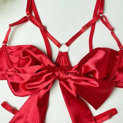 Erotic Bowknot