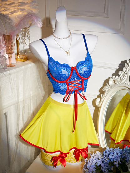Cosplay Princess