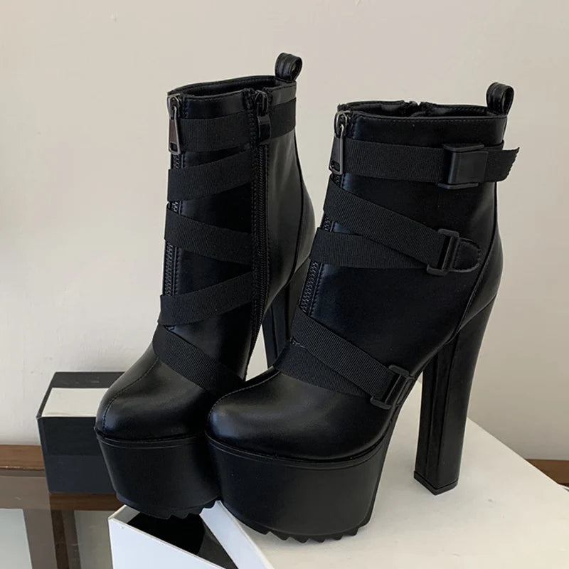 Chunky Strap