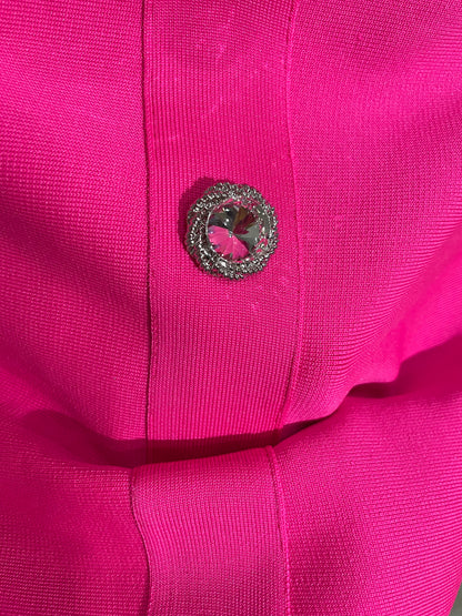 Crystal Statement