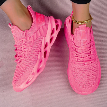 Sport Platform Sneakers