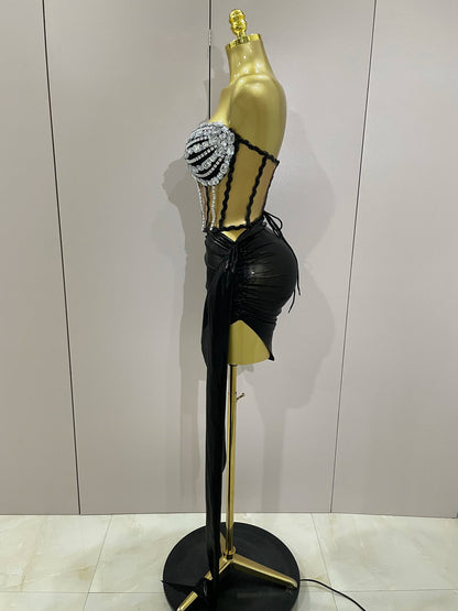 Steal the show Evening Gown