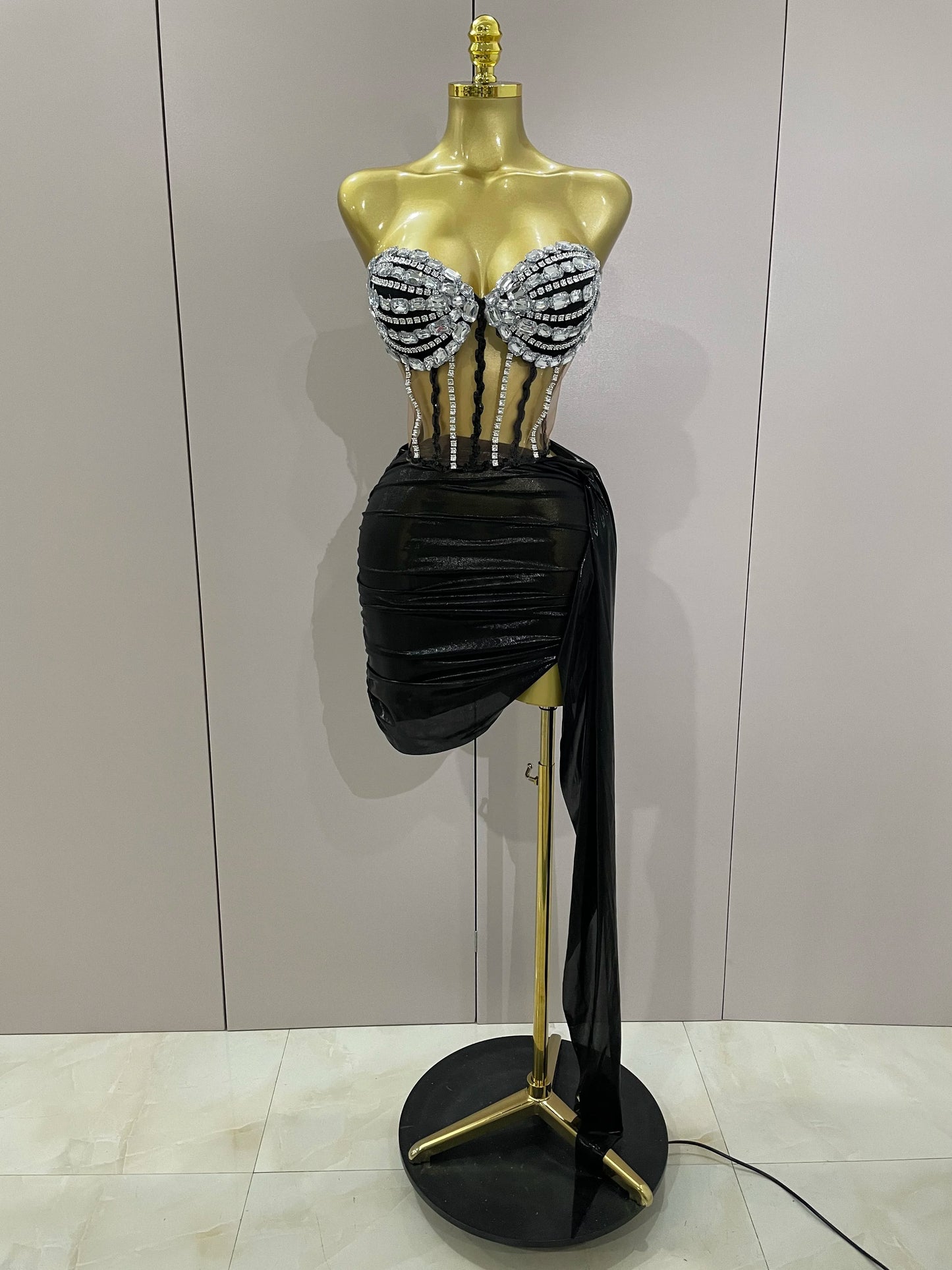 Steal the show Evening Gown