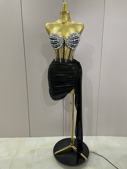 Steal the show Evening Gown