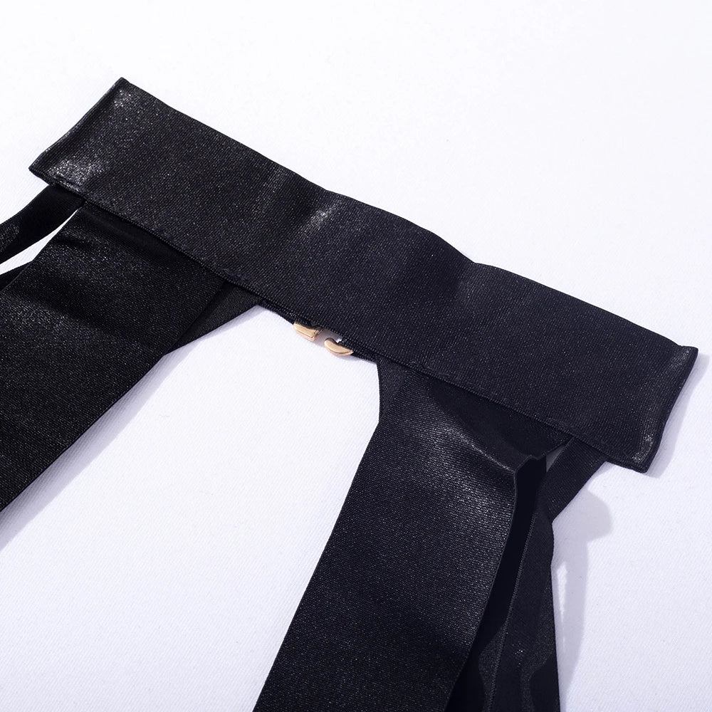 Bandage Bodysuit