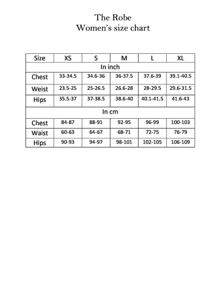 Feather Boudoir Silk Gown