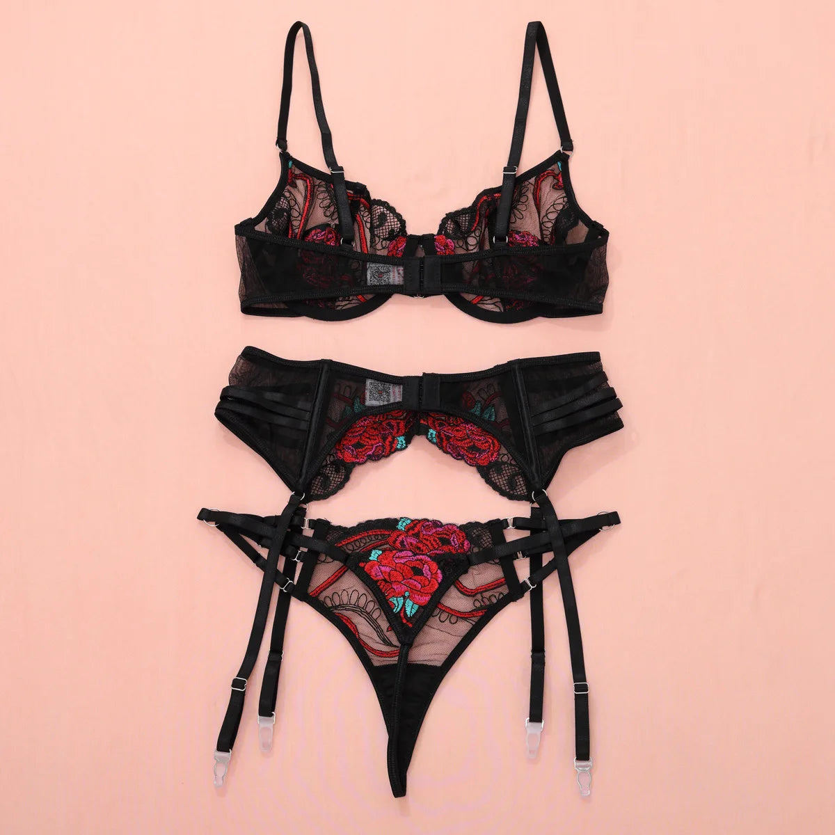 Intimate Floral