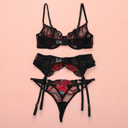 Intimate Floral