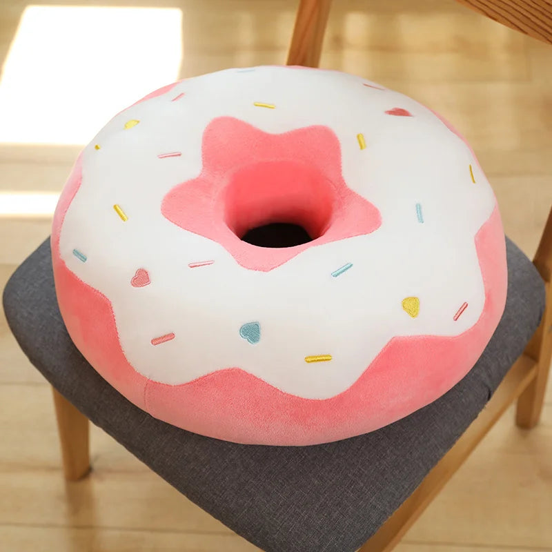 Cute & Fun Throw Pillows