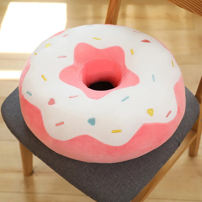 Cute & Fun Throw Pillows
