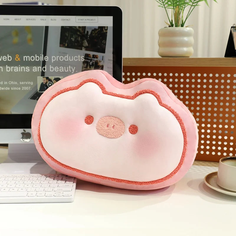 Cute & Fun Throw Pillows