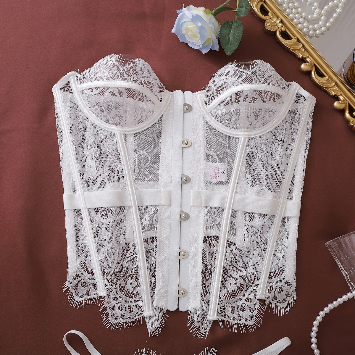 Willow Corset
