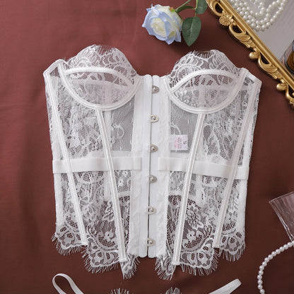 Willow Corset