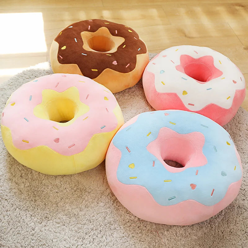 Cute & Fun Throw Pillows
