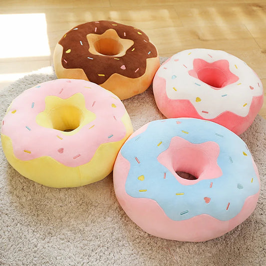 Cute & Fun Throw Pillows