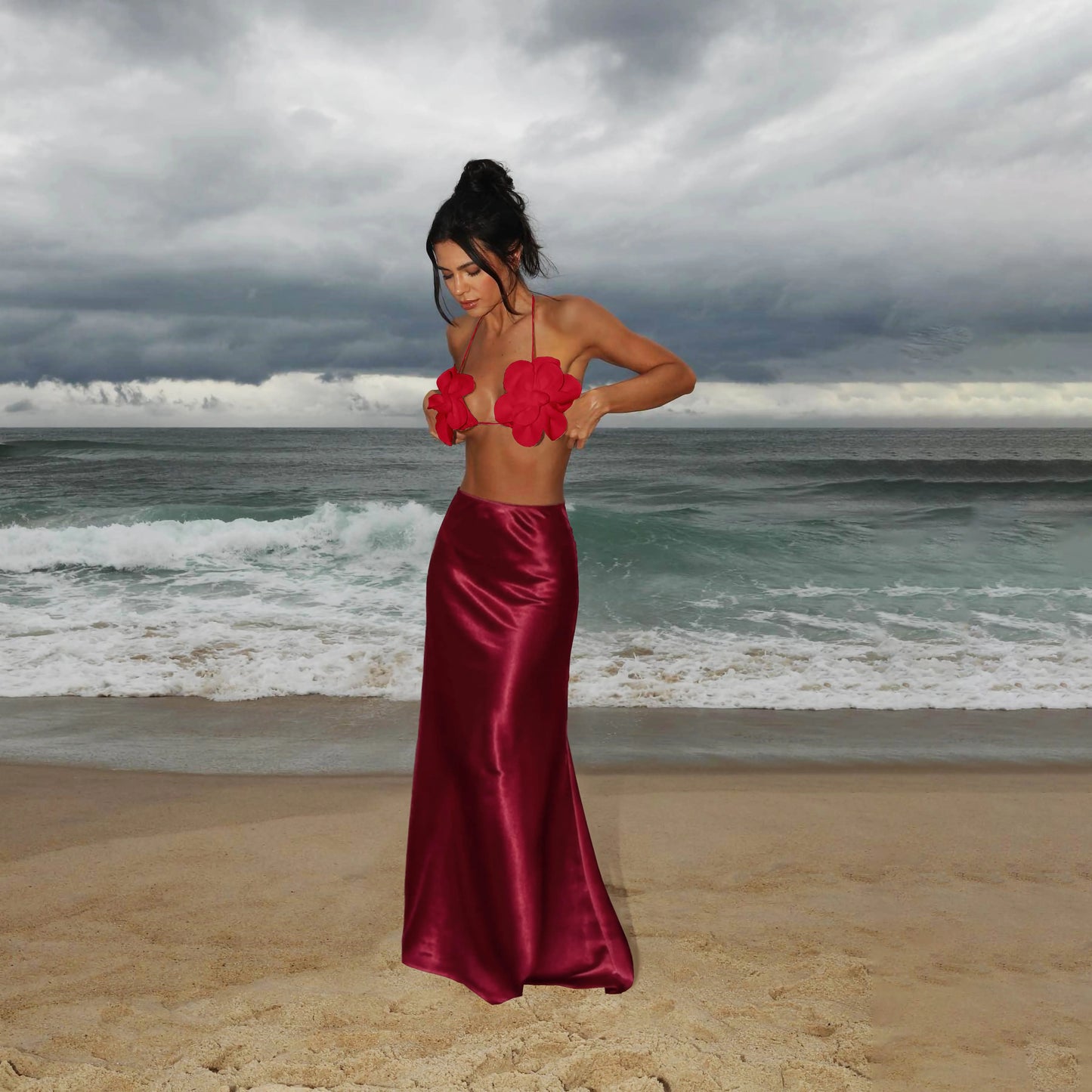 Sexy Brazilian Bikini