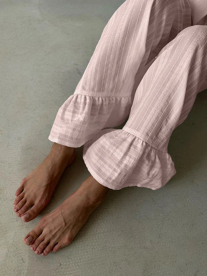 Relaxed 2 Piece Nightwear