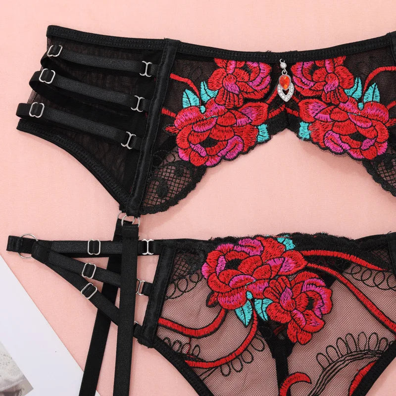 Intimate Floral