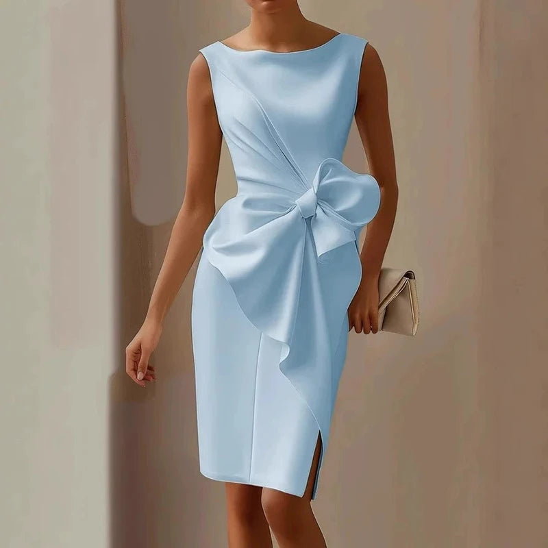 Bowknot Elegance