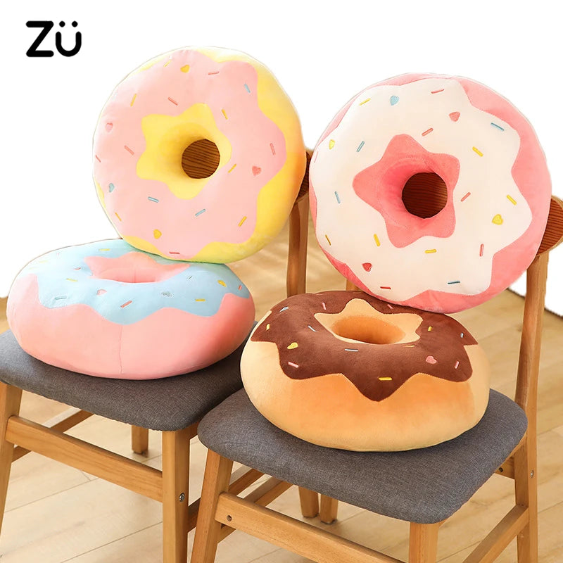 Cute & Fun Throw Pillows