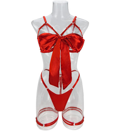 Erotic Bowknot