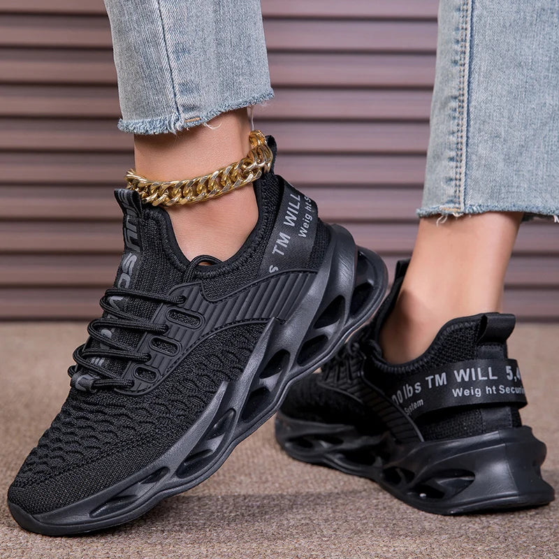 Sport Platform Sneakers
