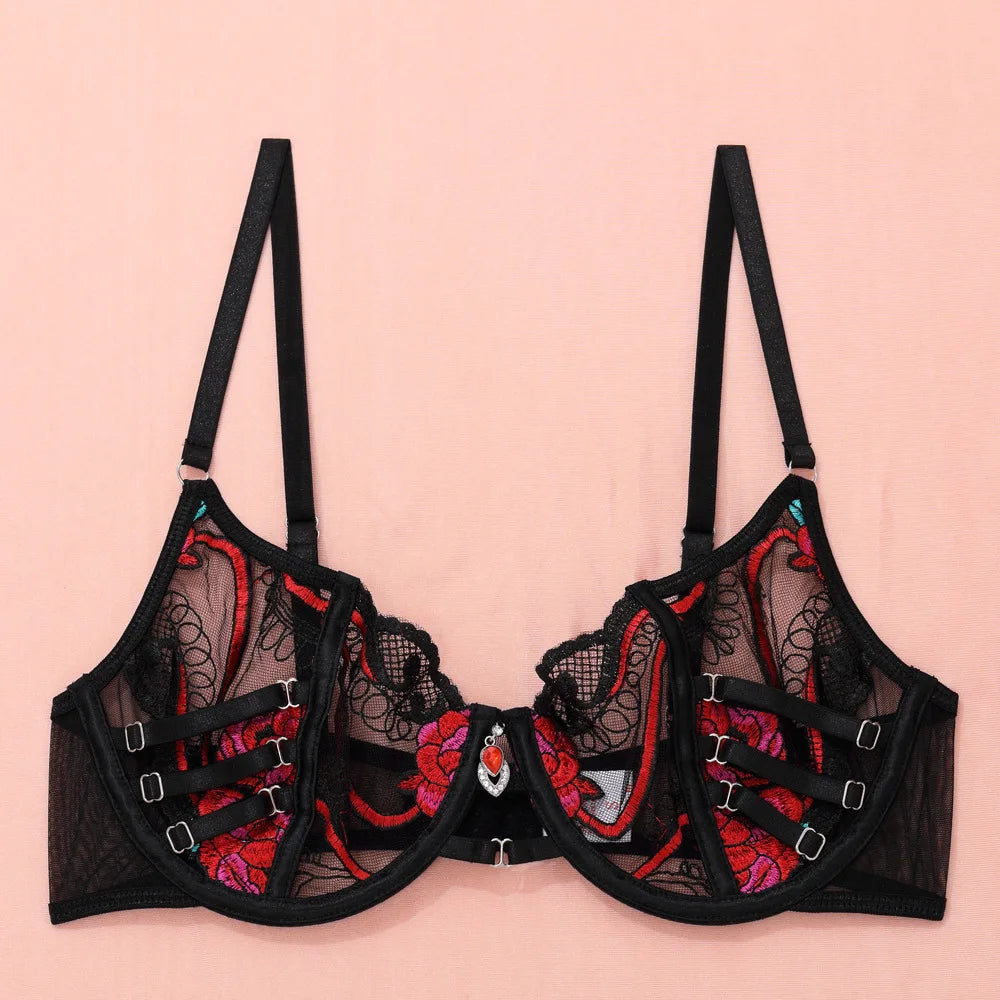 Intimate Floral