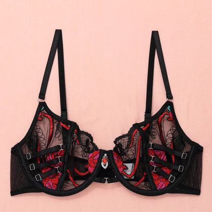 Intimate Floral