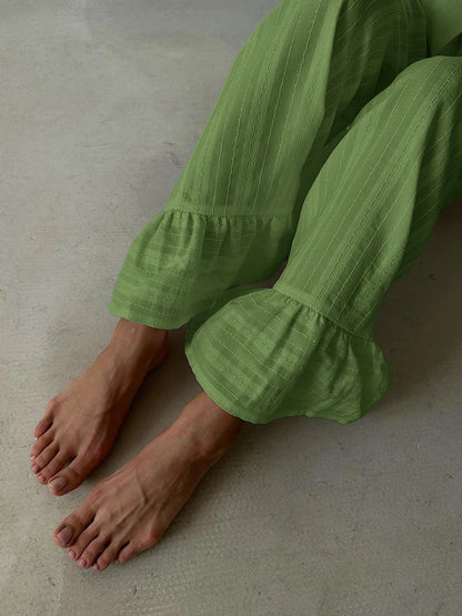 Relaxed 2 Piece Nightwear
