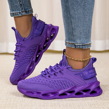Sport Platform Sneakers