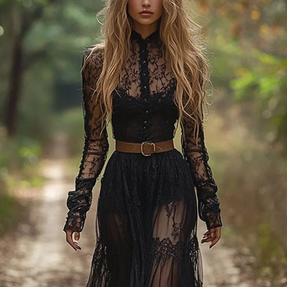 Chic Western