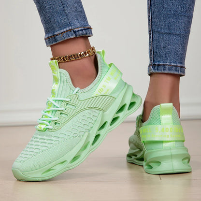 Sport Platform Sneakers
