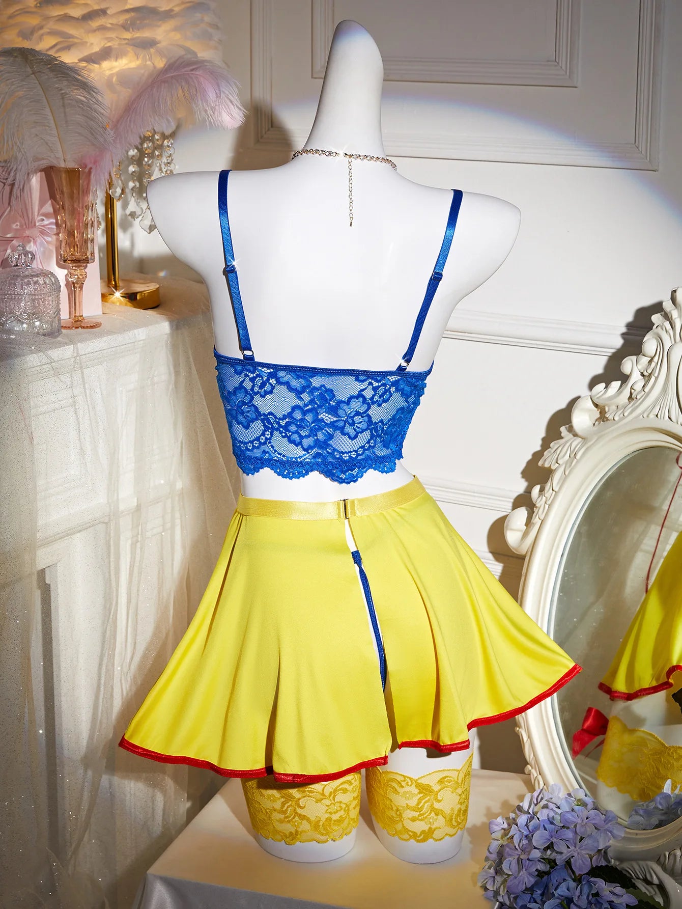 Cosplay Princess